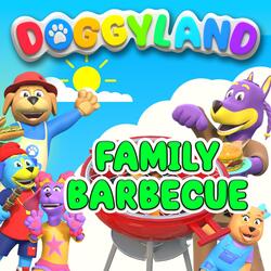 Family Barbecue (feat. Snoop Dogg)