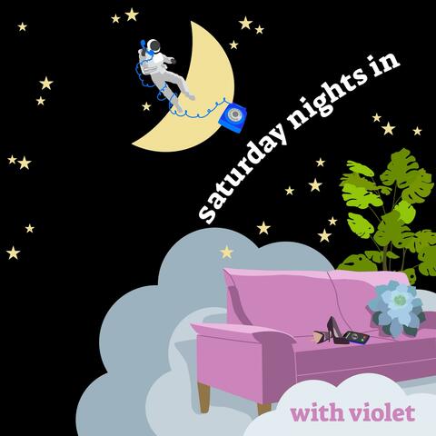 Saturday Nights In