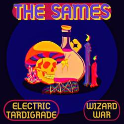 The Uncanny Valley (feat. Wizard War)