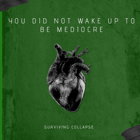 Surviving Collapse