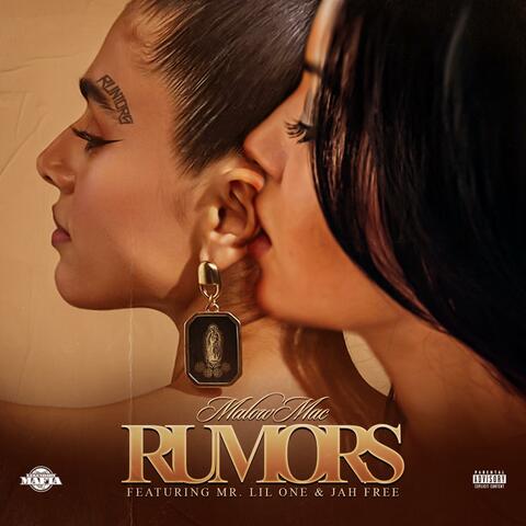 Rumors (feat. Mr. Lil One & Jah Free)
