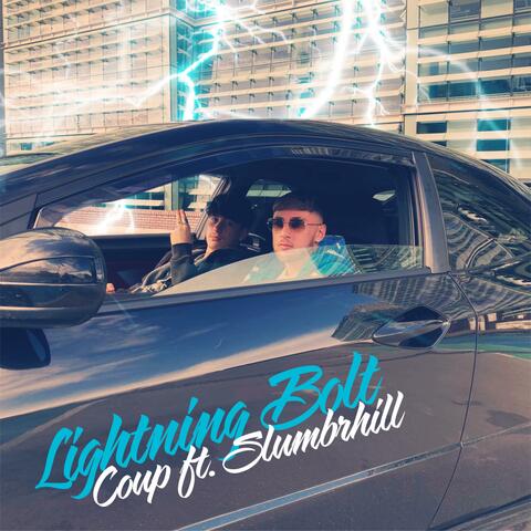 Lightning Bolt (feat. slumbrhill)