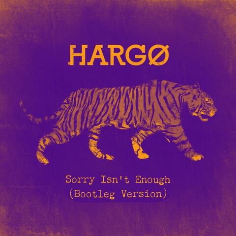 Sorry Isn't Enough (2012 Bootleg Version)
