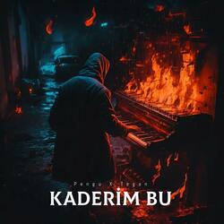 KADERİM BU (feat. Tegan)