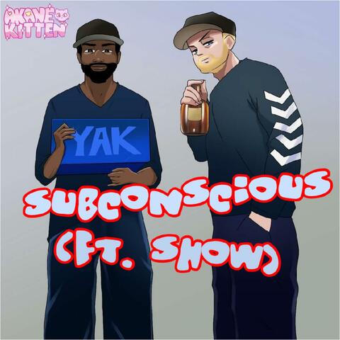Yak  (feat. Show)
