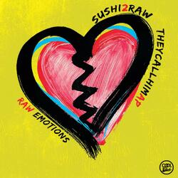 Raw Emotions (feat. TheyCallHimAP)