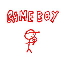gameboy