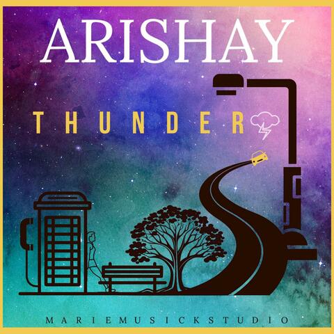 THUNDER
