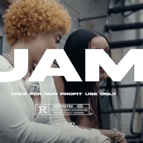 JAM (feat. Kabu Beats   & Yoshi)
