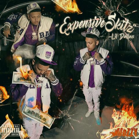 Expensive Skitz