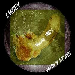 MISSON:MOON (feat. JOHN R BEATS)