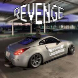 REVENGE (feat. LOOSEMXNE)