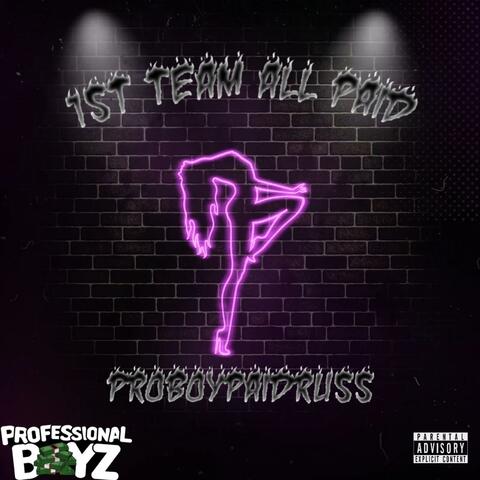 1st Team All Paid