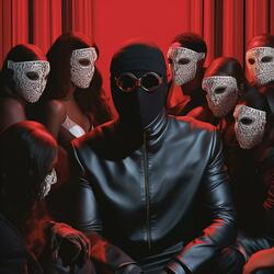 Black Mask, Pt. 2