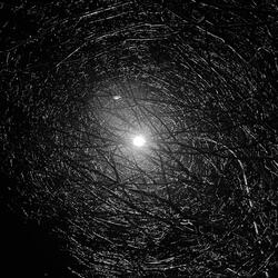 Liminal Gaze