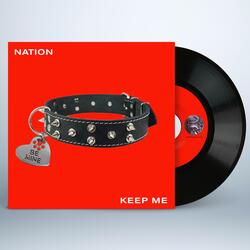 Keep Me (Remastered 2023)