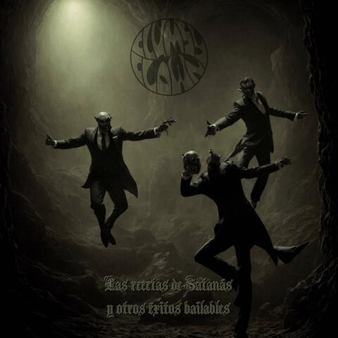 Las recetas de Satanás y otros éxitos bailables