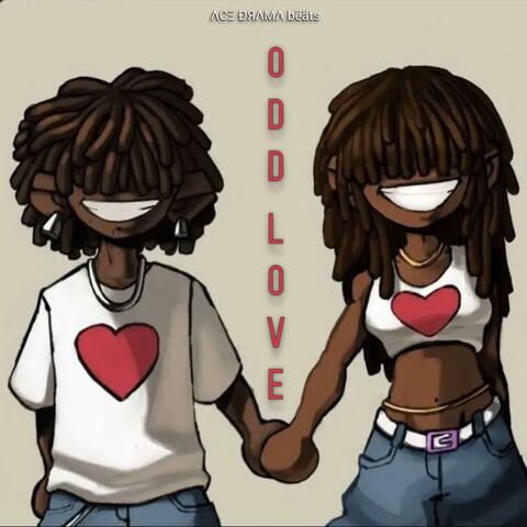 Odd Love