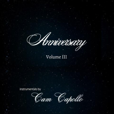 Anniversary (Volume III)
