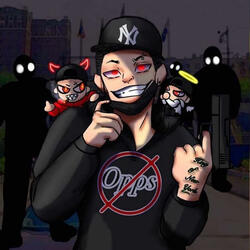 No Opps Allowed (N.O.A)