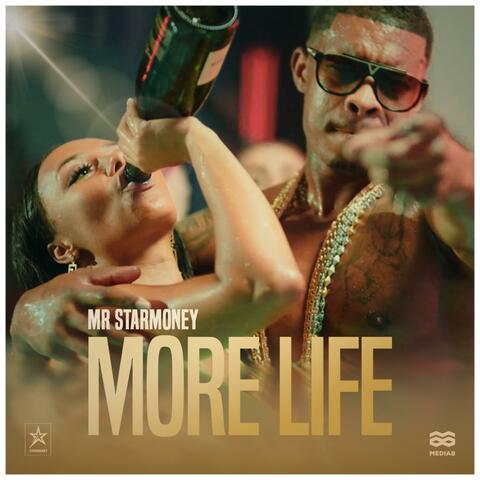 More life Garage mix