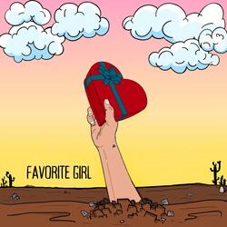 FAVORITE GIRL