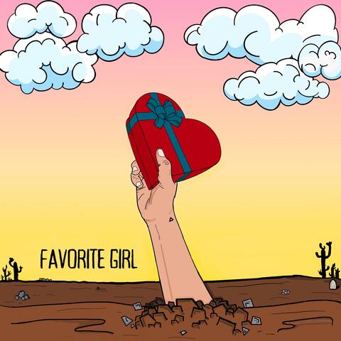 FAVORITE GIRL