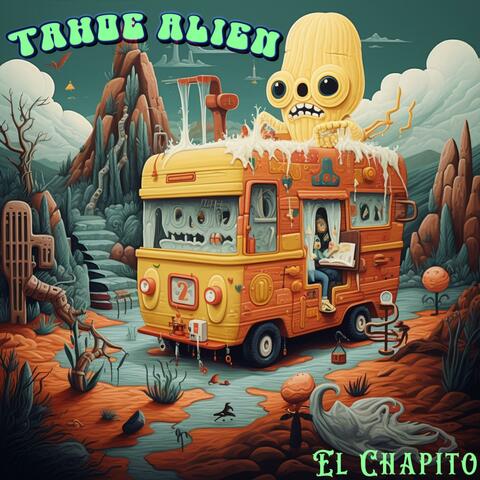 El Chapito