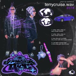 terry cruise
