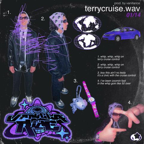 terry cruise