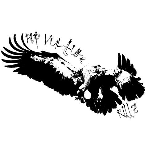 Pop Vulture