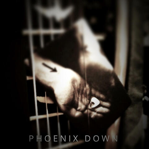 Phoenix Down