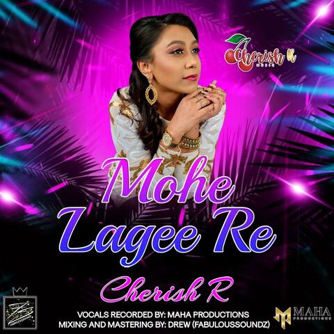 Mohe Lagee Re (Radio Edit)