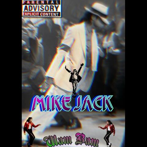 Mike Jack