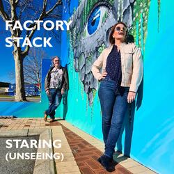 Staring (Unseeing)