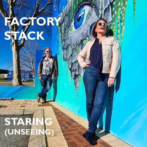 Staring (Unseeing)