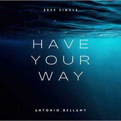 Have Your Way