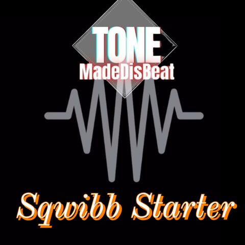 Sqwibb Starter