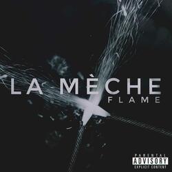 La mèche