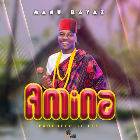 Amina