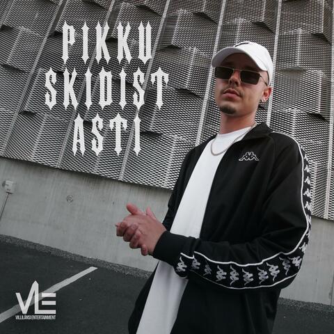 Pikku Skidist Asti