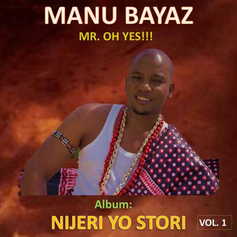 NIJERI YO STORI