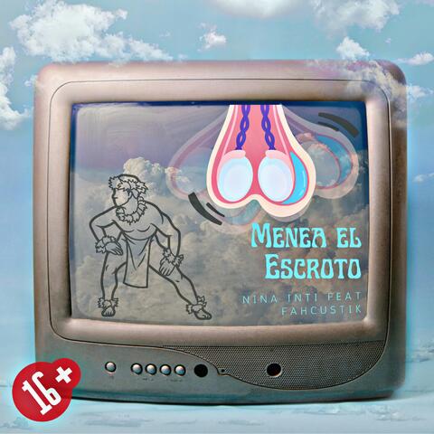Menea el Escroto (feat. Fahcustik)