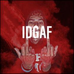 IDGAF