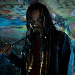 Deathtouch (I Wanna Rot)