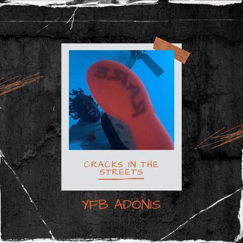 Cracks InThe Streets