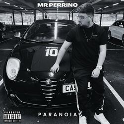 Paranoia