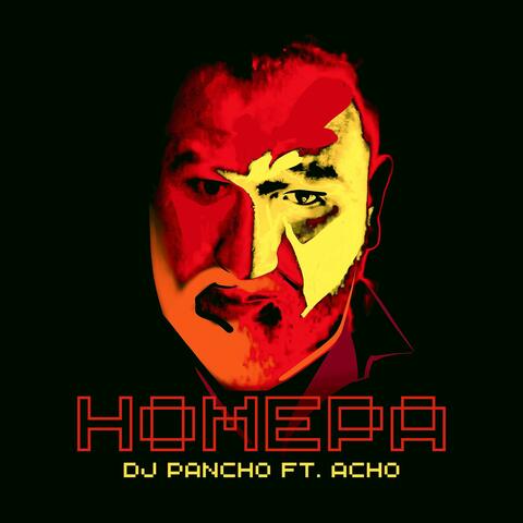Nomera (feat. Acho)