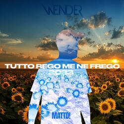 Tutto Rego Me Ne Frego