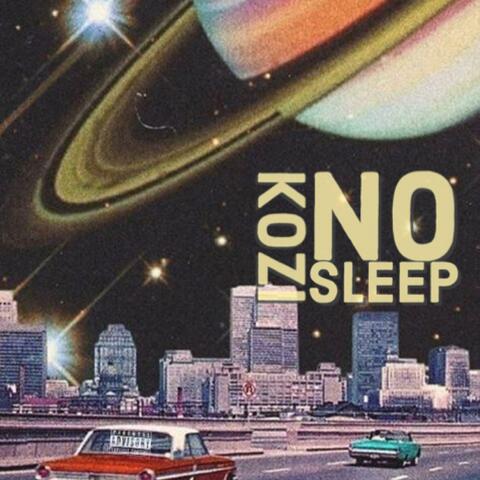 No Sleep